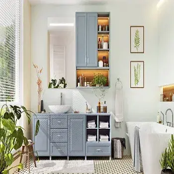 Ceramic White Wash Basin table_top_basin 6-5443656-55700.webp